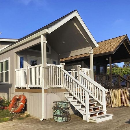 Emmanuel Villa Fort Bragg Exterior photo